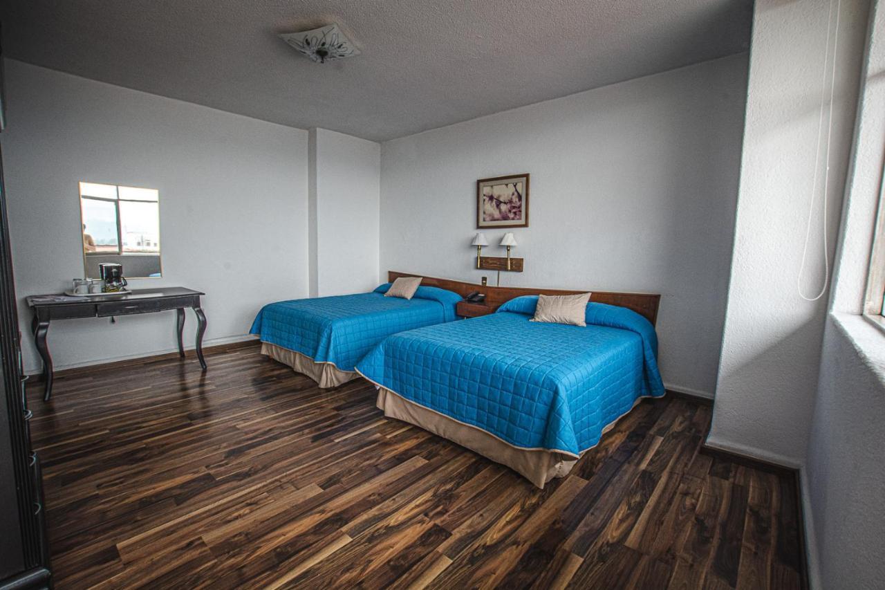 Hotel Palacio Córdoba Buitenkant foto