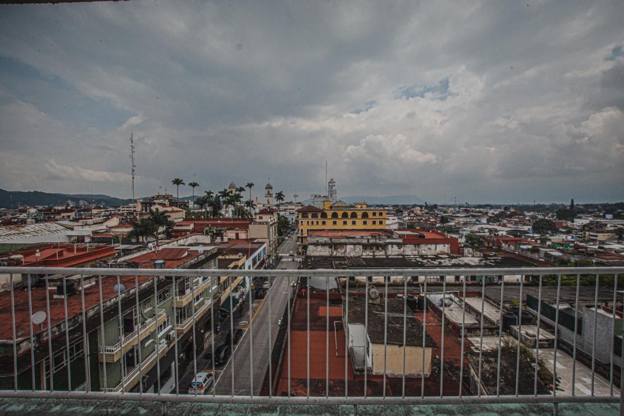 Hotel Palacio Córdoba Buitenkant foto