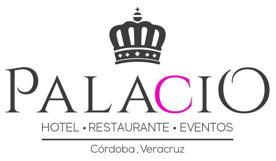 Hotel Palacio Córdoba Buitenkant foto