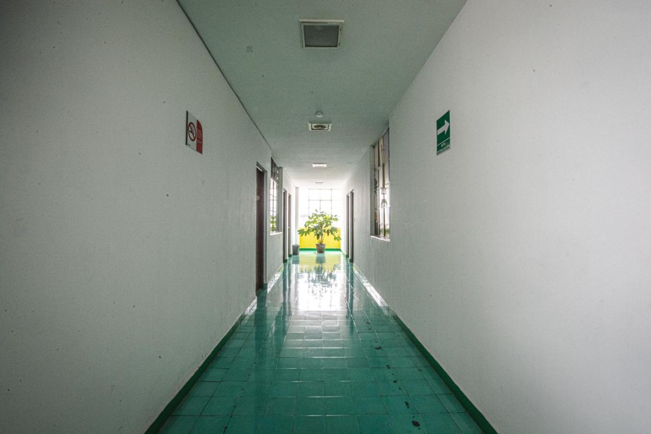 Hotel Palacio Córdoba Buitenkant foto