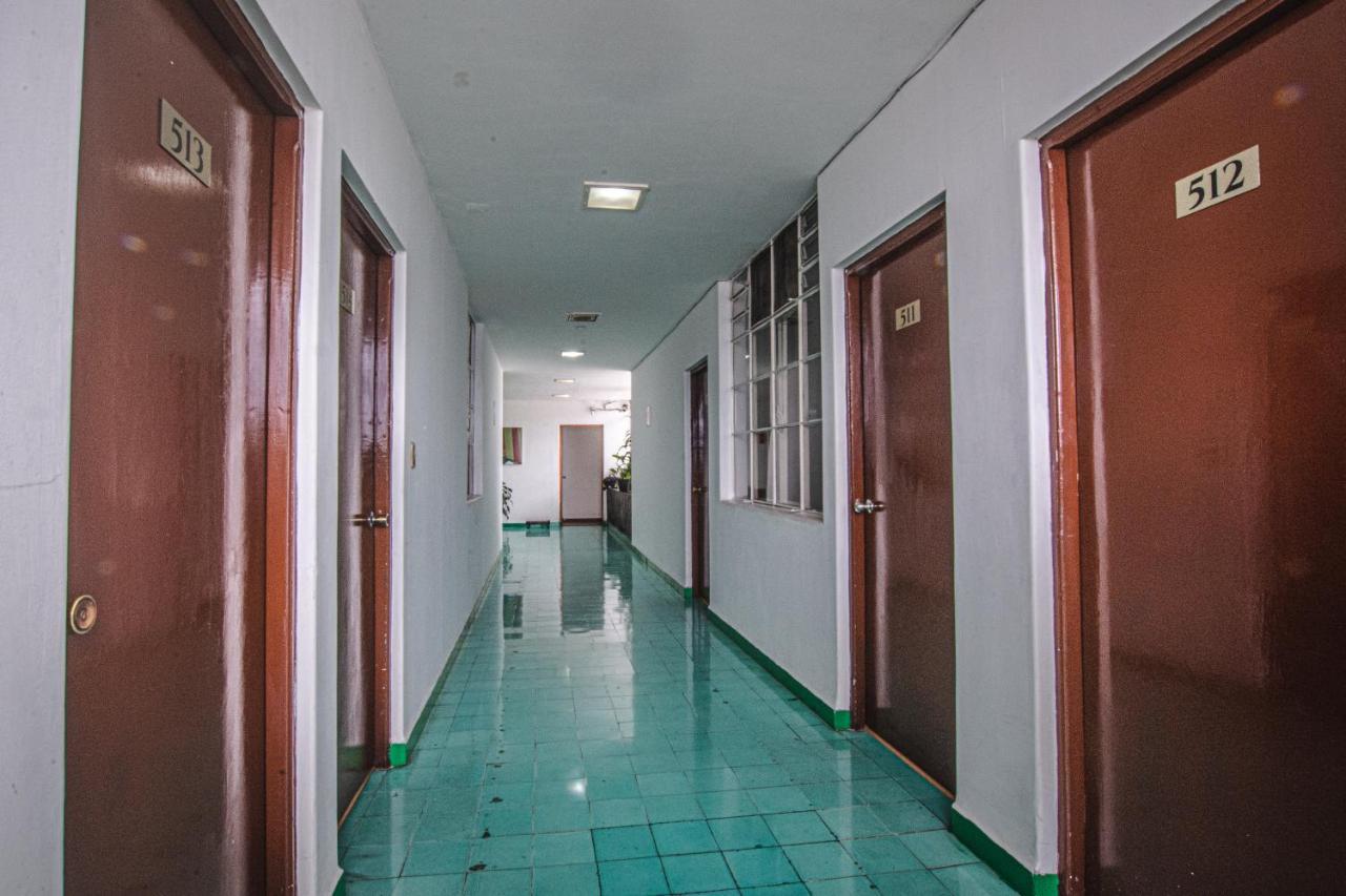 Hotel Palacio Córdoba Buitenkant foto