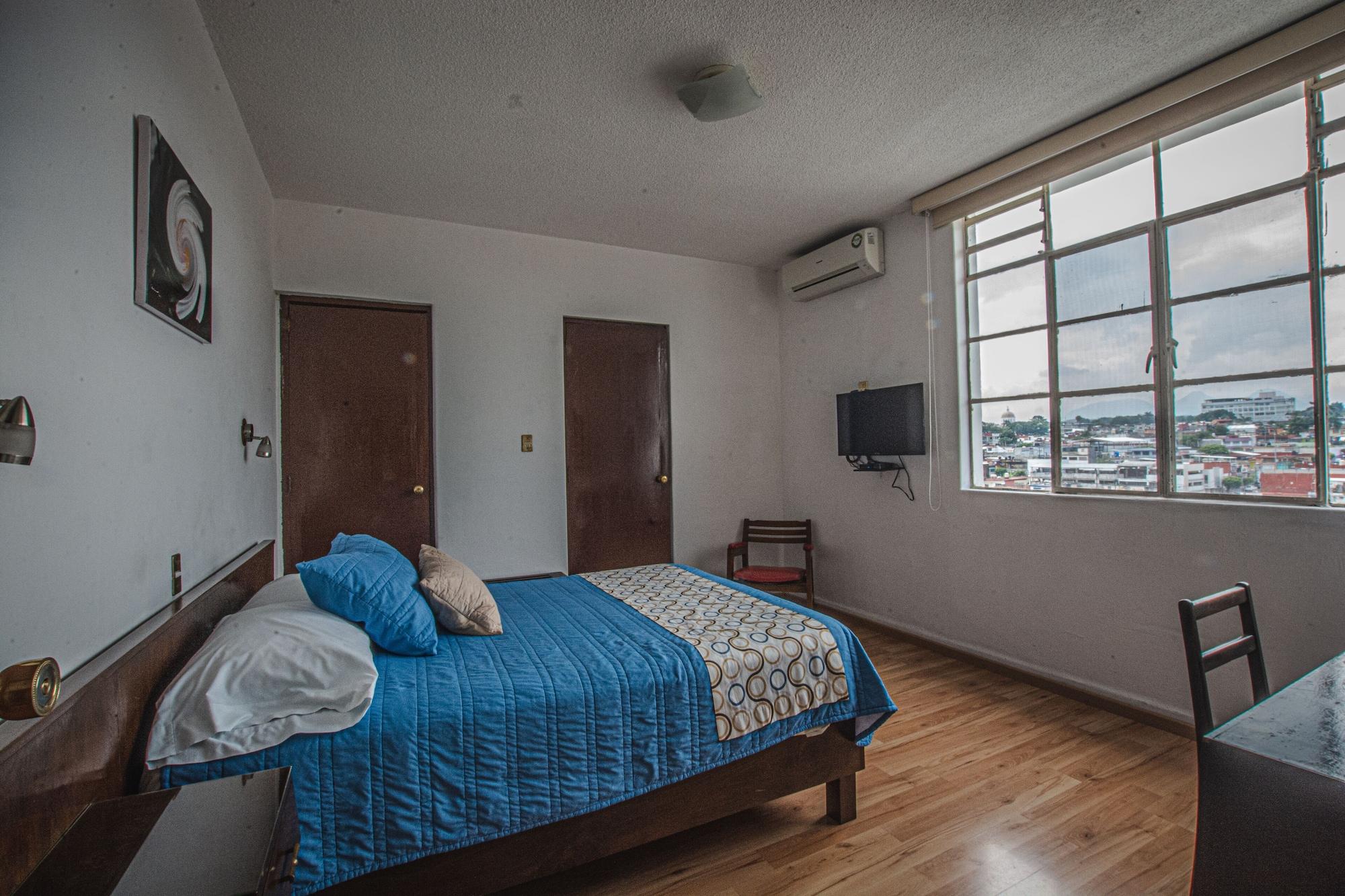 Hotel Palacio Córdoba Buitenkant foto
