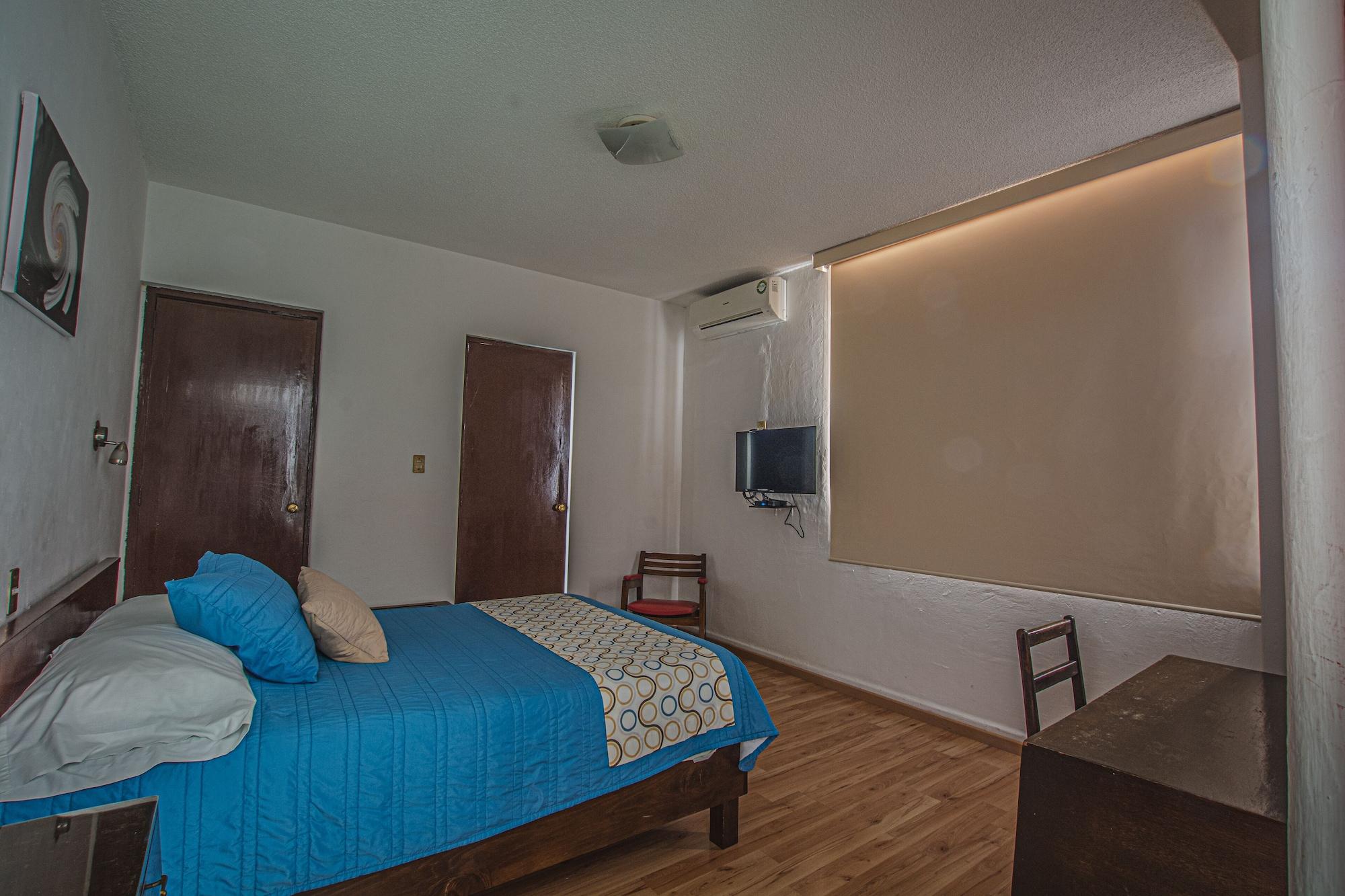 Hotel Palacio Córdoba Buitenkant foto