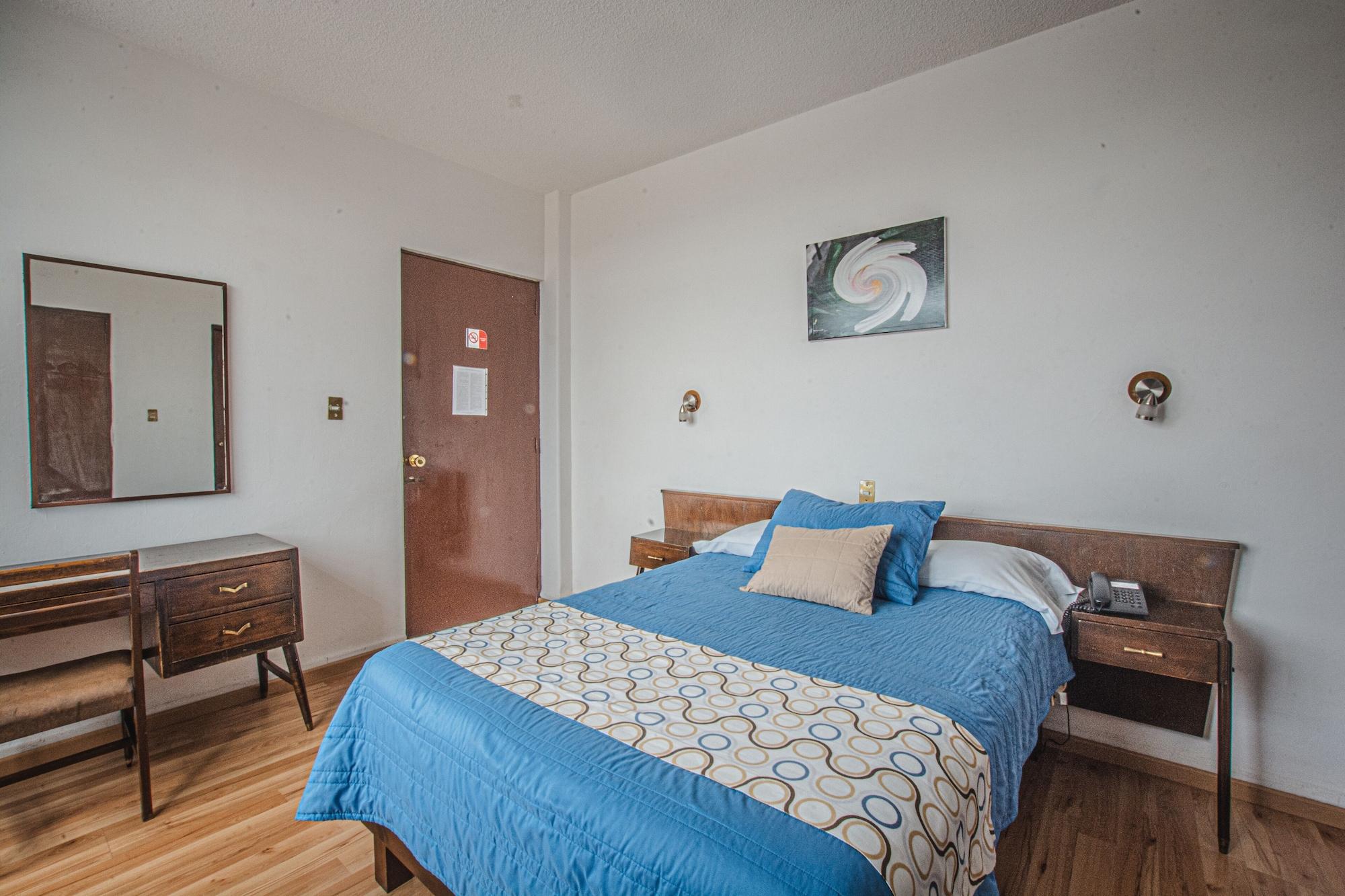 Hotel Palacio Córdoba Buitenkant foto