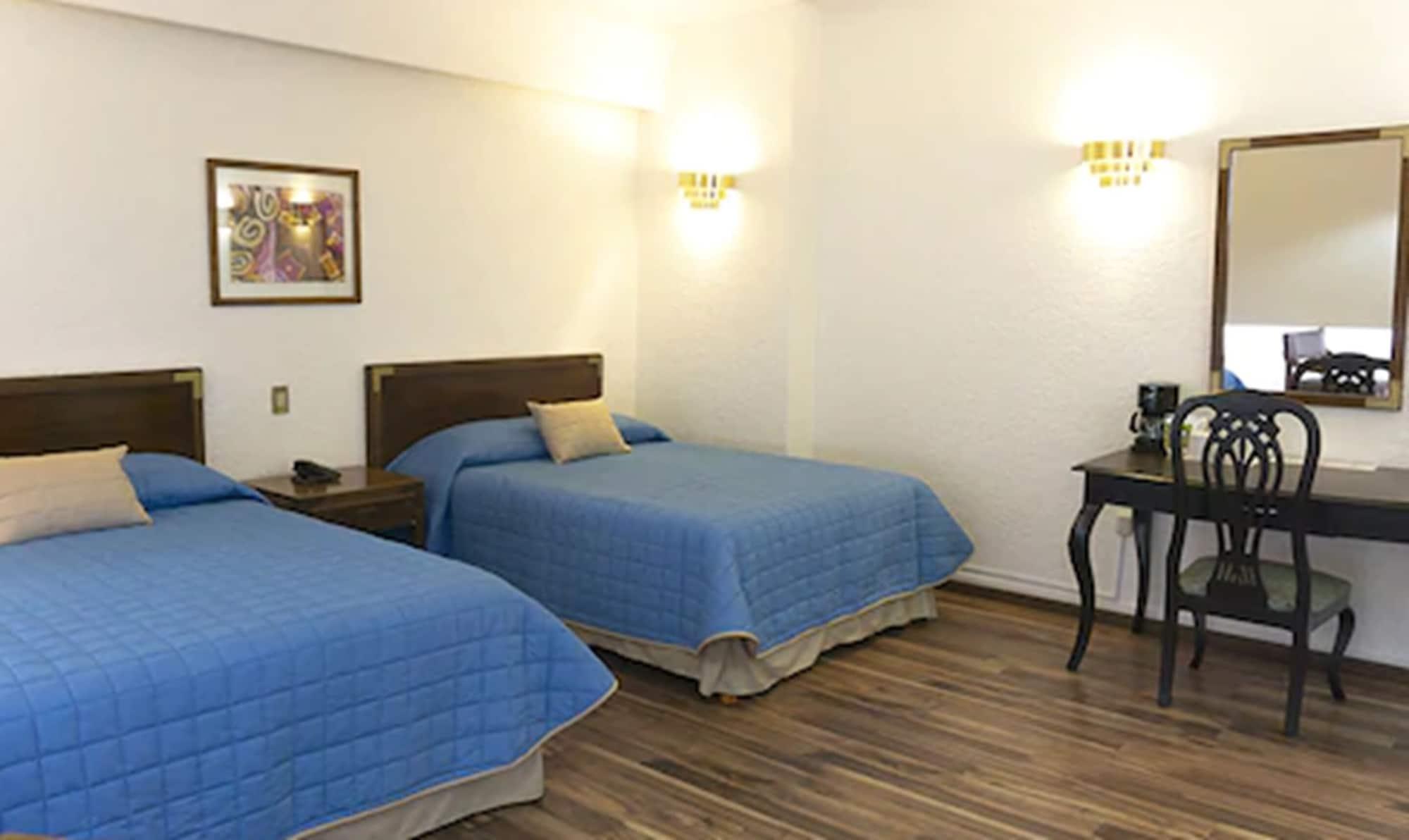 Hotel Palacio Córdoba Buitenkant foto