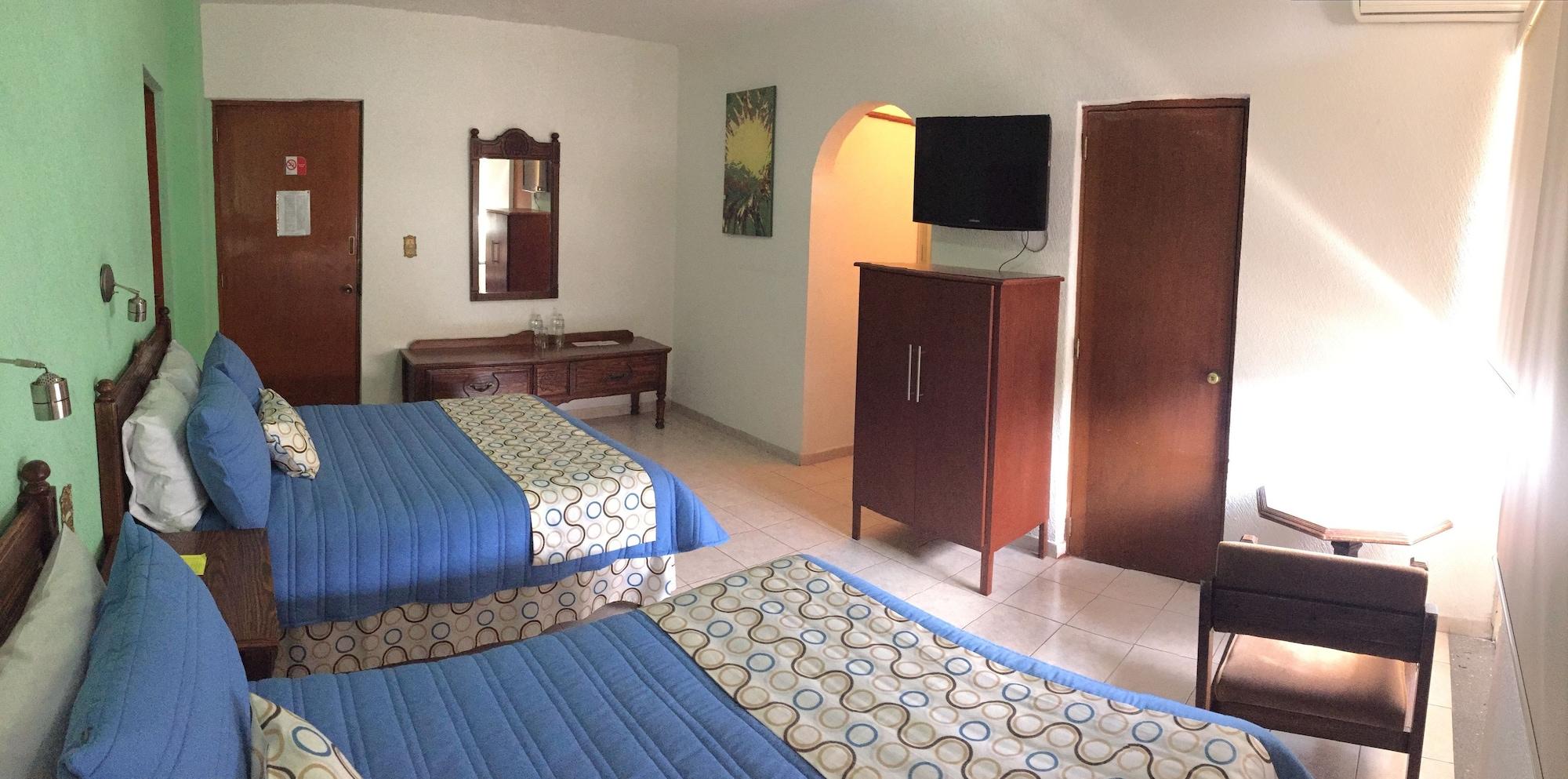 Hotel Palacio Córdoba Buitenkant foto