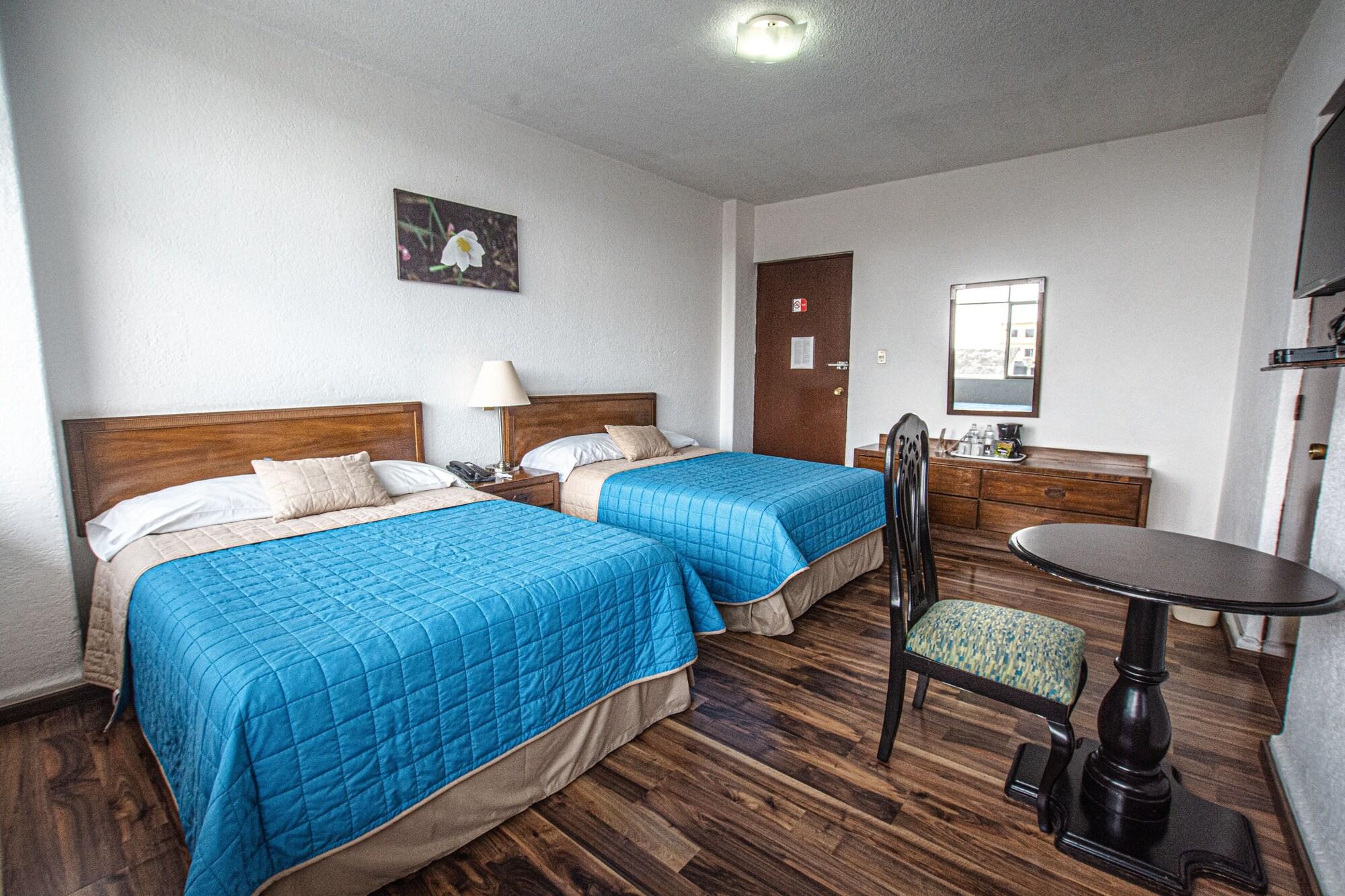 Hotel Palacio Córdoba Buitenkant foto