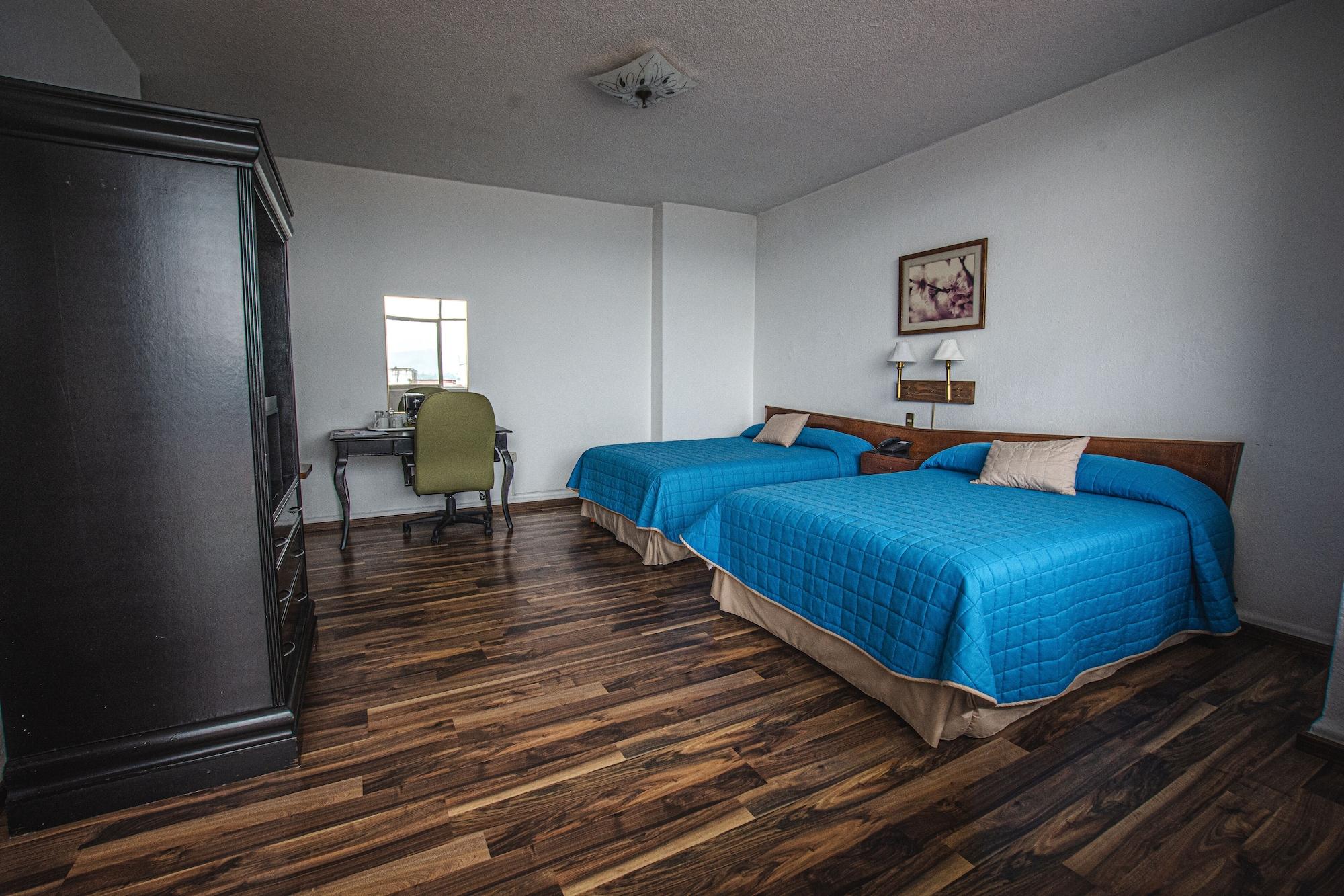 Hotel Palacio Córdoba Buitenkant foto