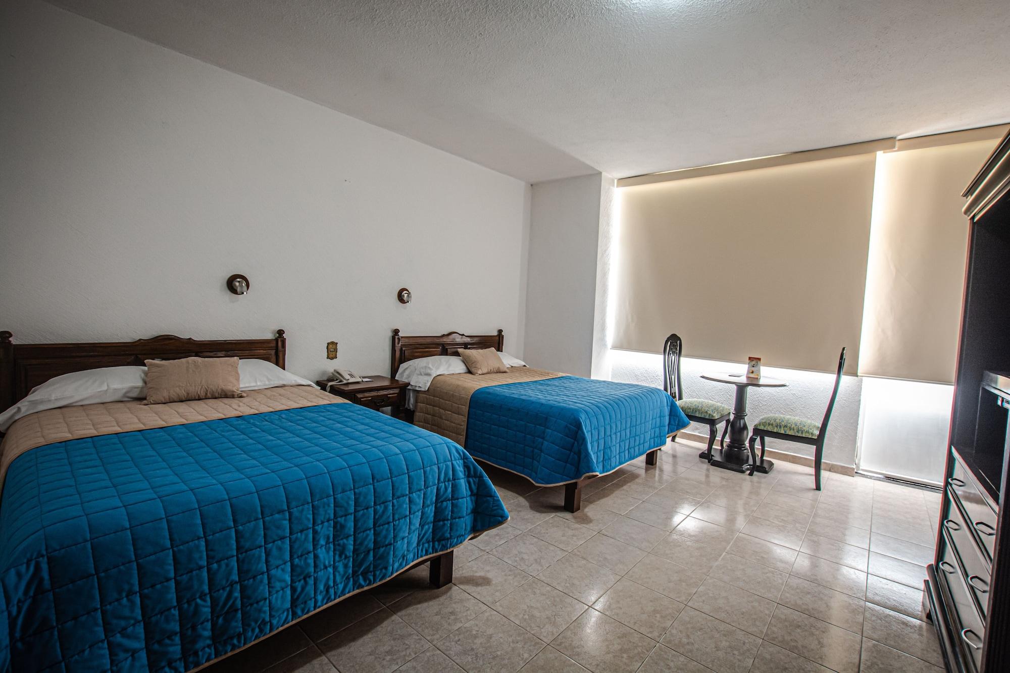 Hotel Palacio Córdoba Buitenkant foto