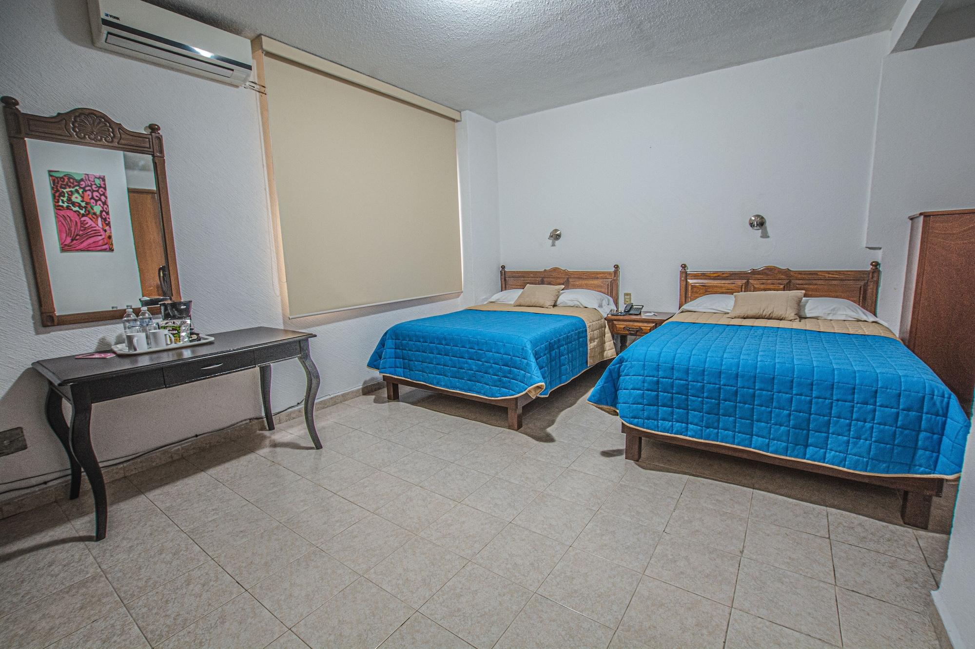 Hotel Palacio Córdoba Buitenkant foto