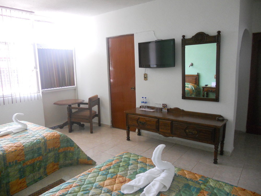 Hotel Palacio Córdoba Buitenkant foto