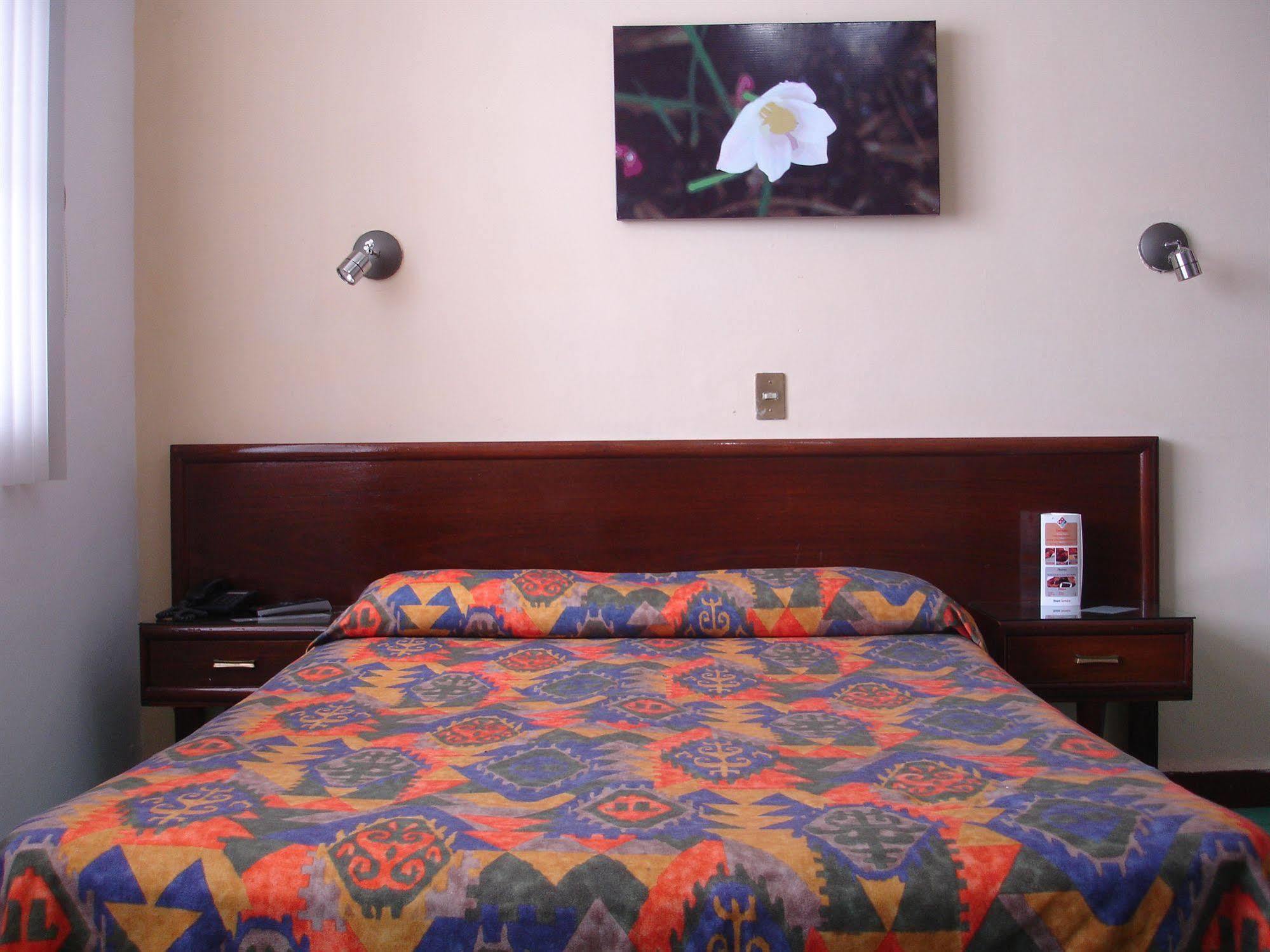 Hotel Palacio Córdoba Buitenkant foto