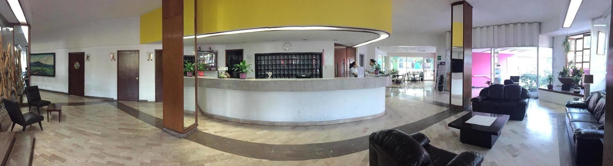 Hotel Palacio Córdoba Buitenkant foto