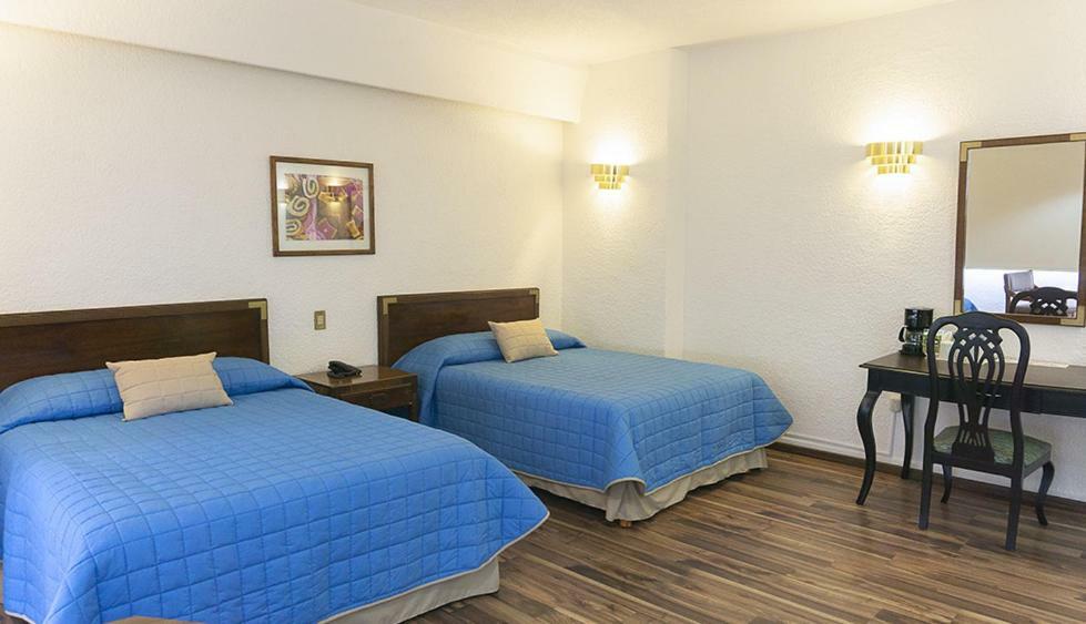 Hotel Palacio Córdoba Buitenkant foto