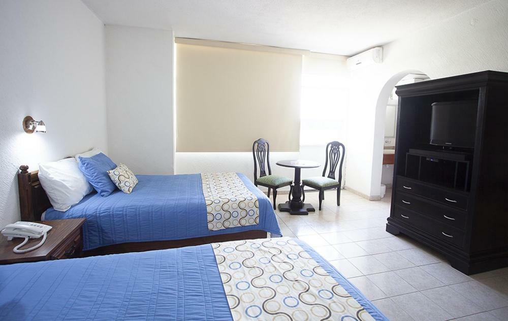 Hotel Palacio Córdoba Buitenkant foto